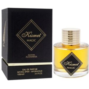 Maison Al Hambra Kismet Magic Edp 100ml